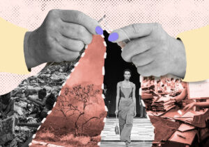 Döngüsel Moda ile Çevre Dostu Yaşam