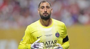 Donnarumma