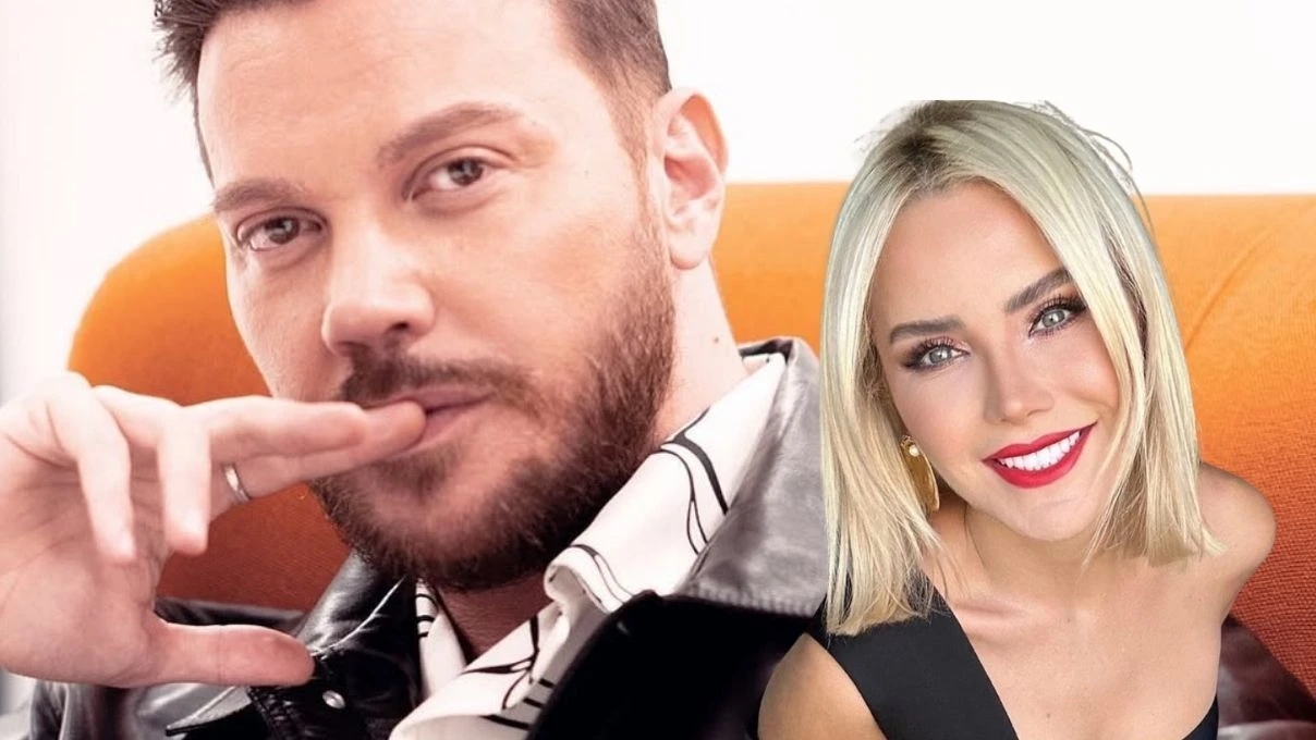 Ece Erken ve Sinan Akçıl’dan Sürpriz Aşk! İlk Tepki: Salça Olmayın