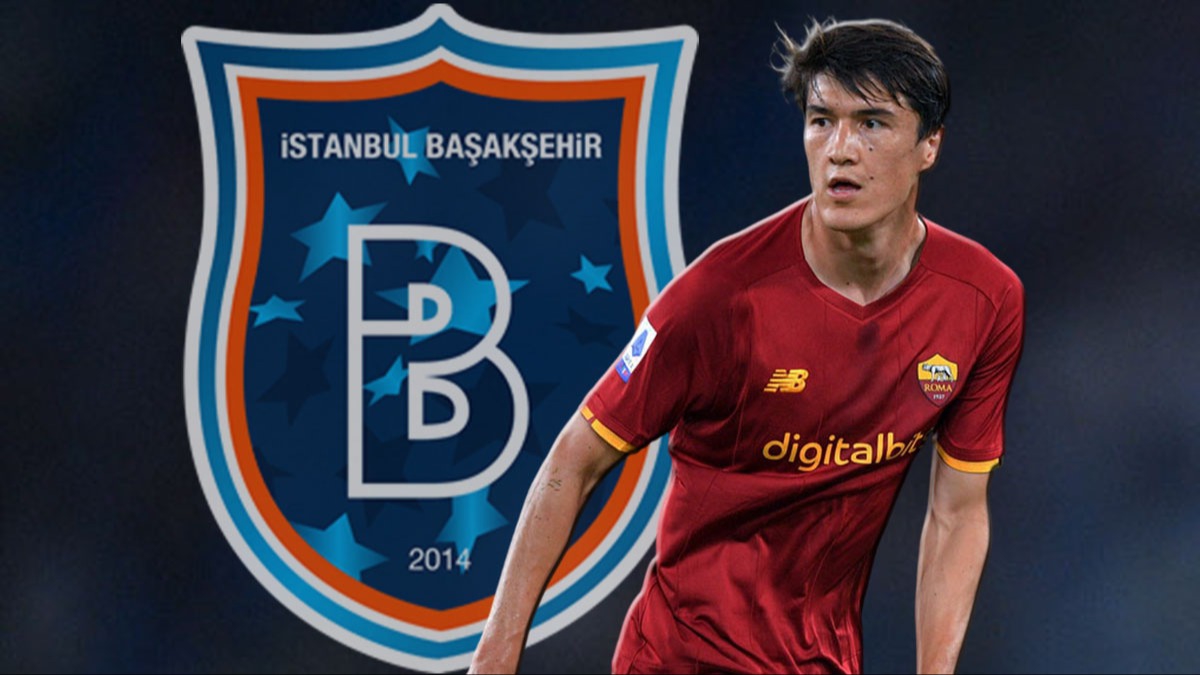 Eldor Şomurodov Başakşehir Yolunda: Transferde Anlaşma Sağlandı
