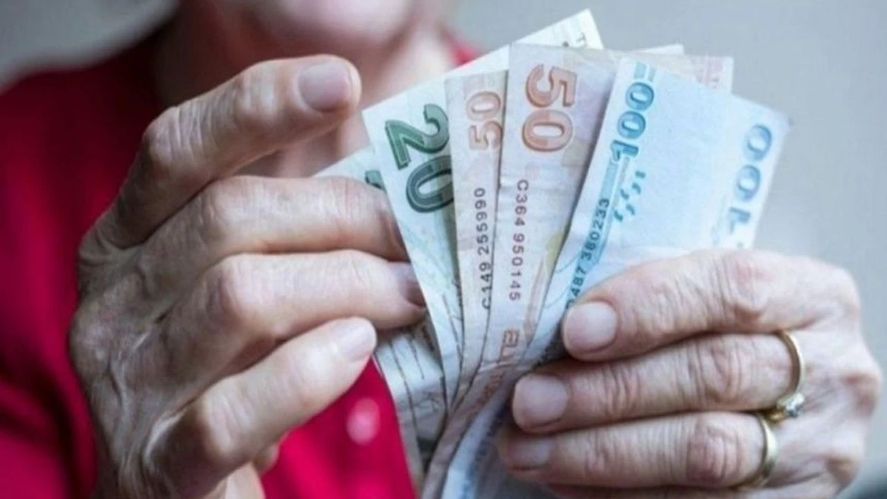 2025 Temmuz Emekli Maaş Zammı Belli Oluyor: Beklentiler Neler?