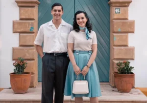 Emre Bey ve Almida Ada