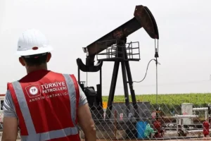 Enerji Bakanı Duyurdu: Türkiye'de Yeni Petrol Rezervi