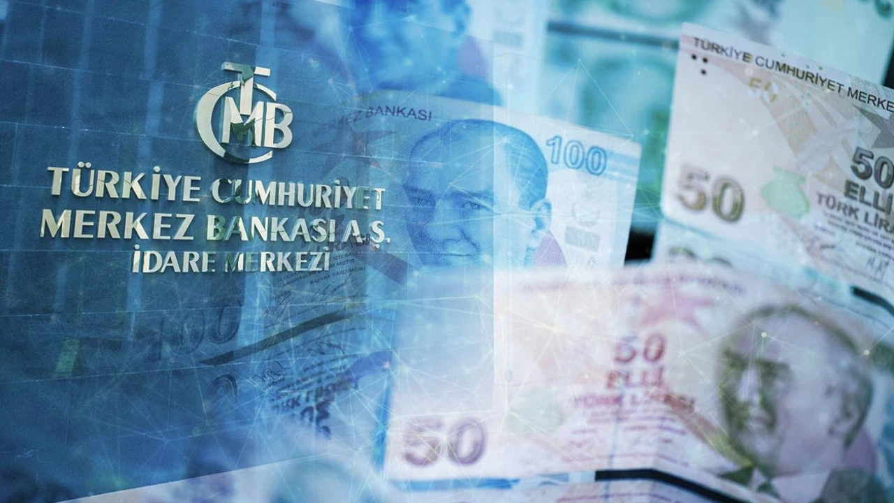 Enflasyonda Düşüş Sinyalleri: Merkez Bankası Faiz İndirimi Yolunda mı?