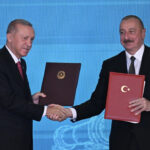 Erdoğan-Aliyev Zirvesi: Zengezur Koridoru ve Enerji İş Birliği Öne Çıktı