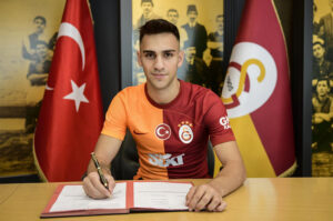 Galatasaray’da Transfer Fırtınası: Gelenler ve Gidenler