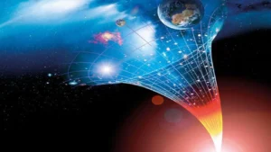 Evrenin Kaderi: Büyük Çöküş Senaryosu Nedir?