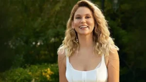 Farah Zeynep Abdullah: Sperm Bankasından Çocuk Sahibi Olabilirim