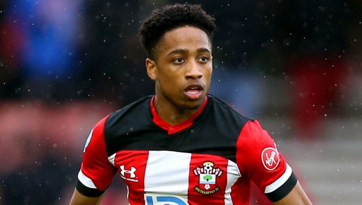 Fenerbahçe, Kyle Walker-Peters Transferinde İddialı