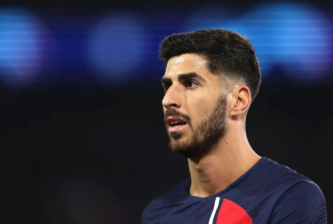 Fenerbahçe, Marco Asensio İçin PSG ile Anlaştı; İspanyol Yıldızın Cevabı Bekleniyor