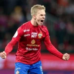 Fenerbahçe, Matvey Kislyak ile Görüşüyor