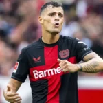 Fenerbahçe Xhaka İçin Fırsat Kolluyor