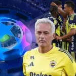 Fenerbahçe'den Güncel Son Durumlar