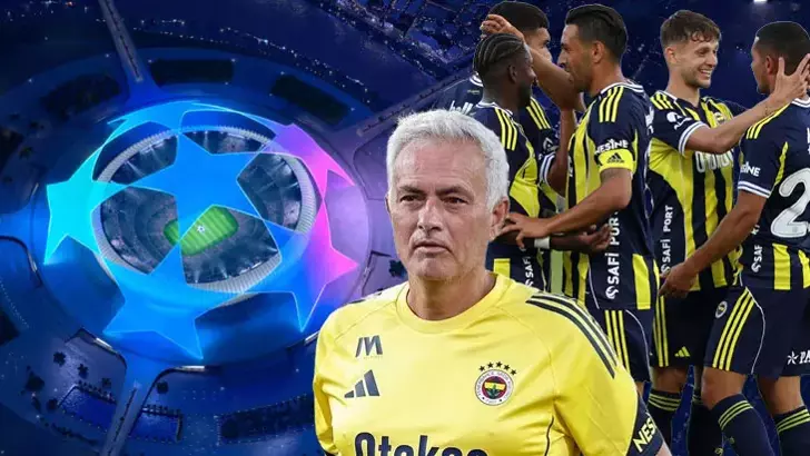 Fenerbahçe’den Güncel Son Durumlar