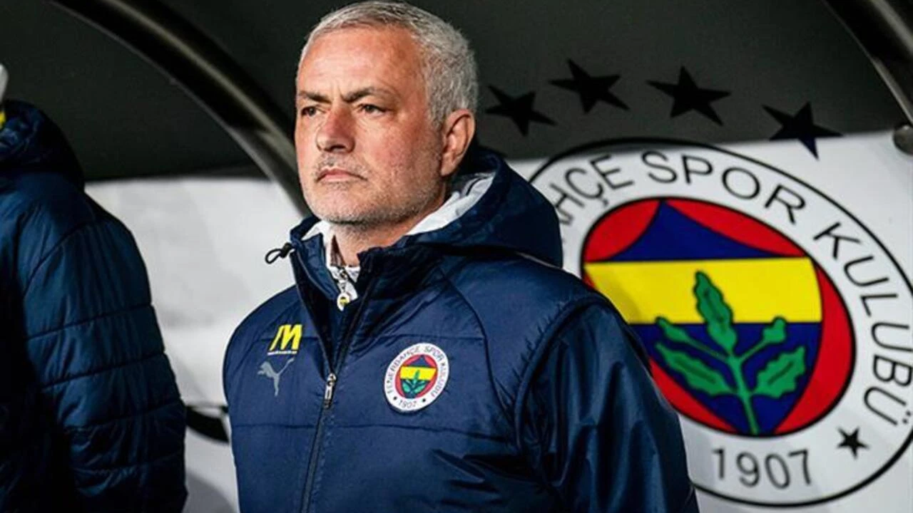 Fenerbahçe’den Mourinho İmzalı Fransa Çıkarması! Transferde Yeni Dönem