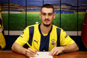 Ognjen Mimović