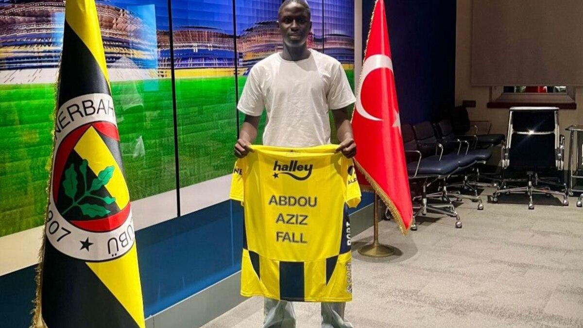 Fenerbahçe'ye Gençlik Aşısı