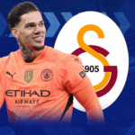 Galatasaray, Ederson’da Son Aşamaya Geldi