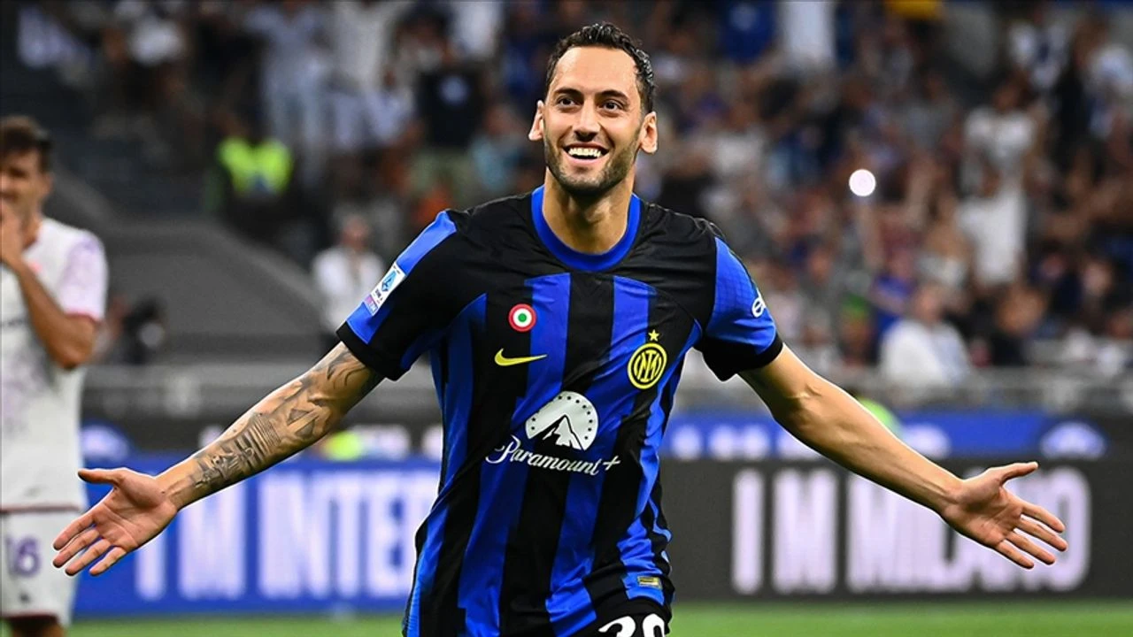 Galatasaray Hakan Çalhanoğlu Transferini Değerlendiriyor