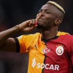 Galatasaray, Victor Osimhen Transferinde İngiliz Devleriyle Yarışıyor