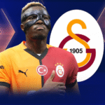 Galatasaray’da Osimhen için İmza Aşaması Başladı