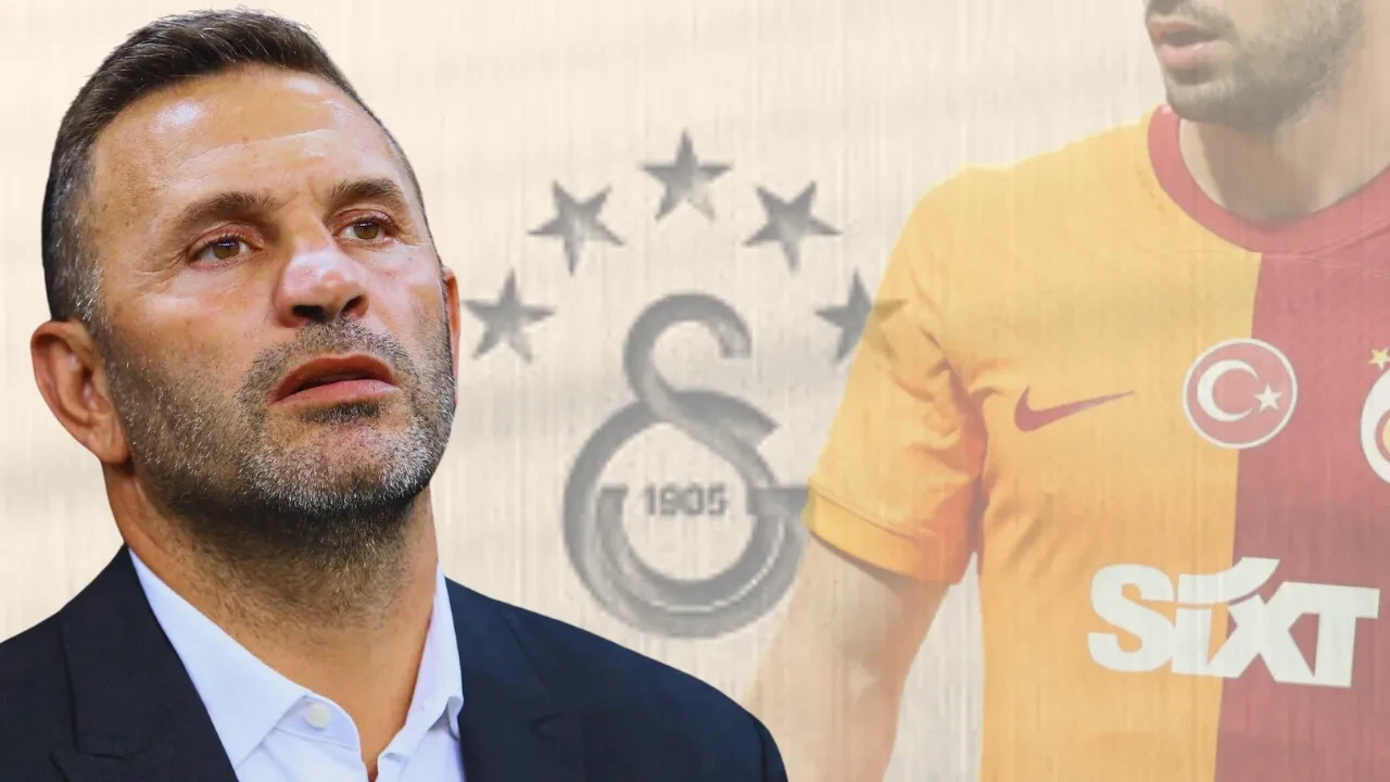 Galatasaray'da Transfer Bombaları: Yeni Hedefler!