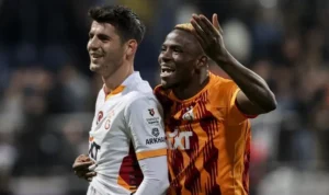 Galatasaray’da Transfer Fırtınası: Gelenler ve Gidenler