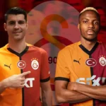 Galatasaray’da Transfer Fırtınası: Gelenler ve Gidenler