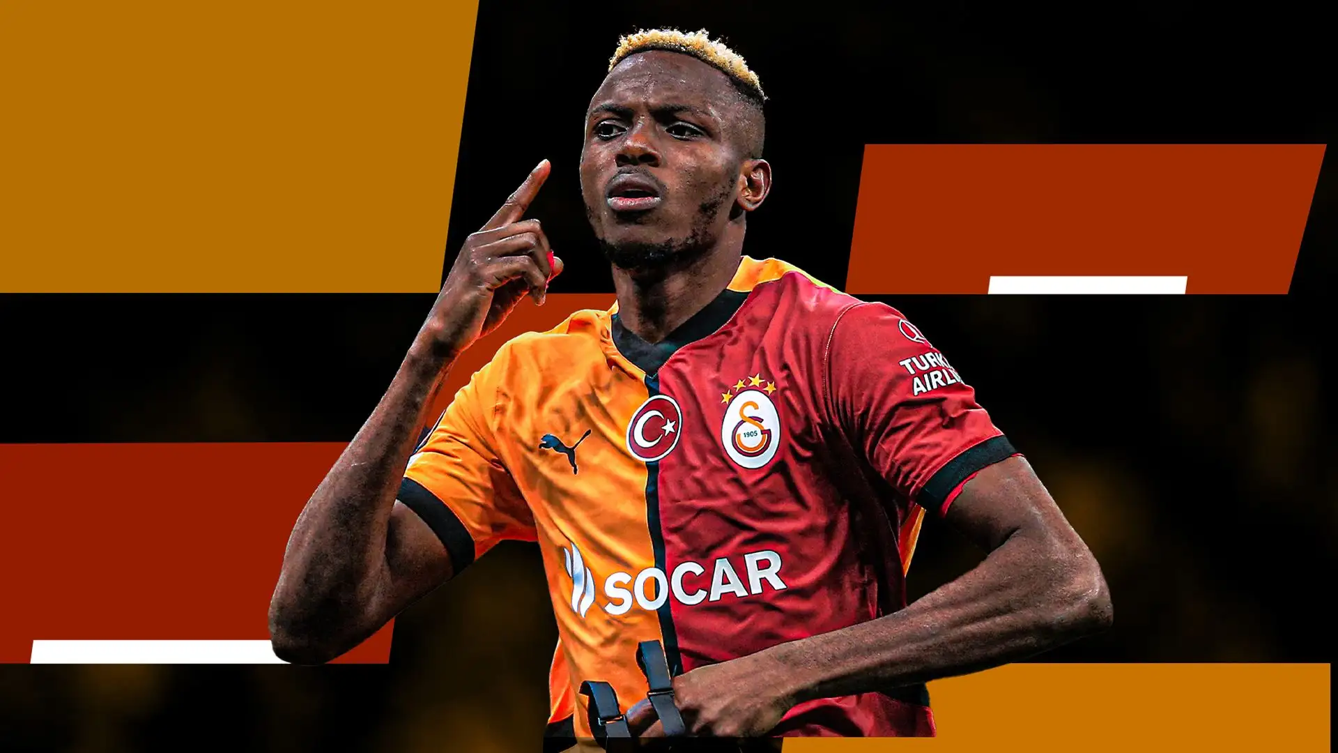 Galatasaray’da Transfer Hareketliliği Devam Ediyor