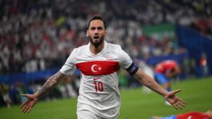 Galatasaray’da transferde sıcak saatler