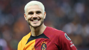 Galatasaray’da transferde sıcak saatler