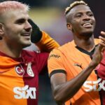 Galatasaray’da transferde sıcak saatler