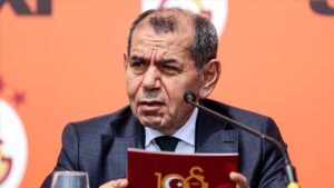 Galatasaray’dan Finansal Bağımsızlık Hamlesi