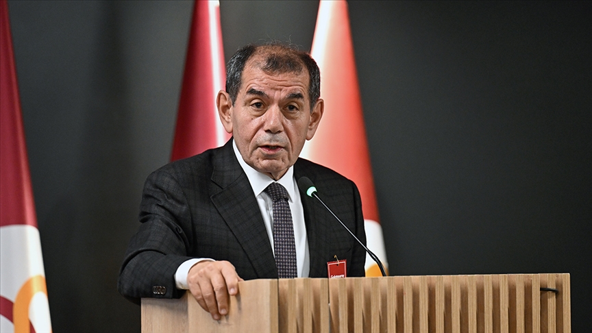 Galatasaray’dan Finansal Bağımsızlık Hamlesi
