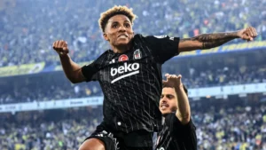 Gedson Fernandes