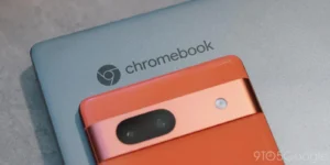 Google, Android ve ChromeOS’u Tek Platformda Birleştiriyor
