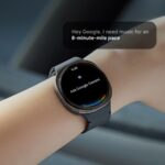 Google Gemini Akıllı Saat Dönemi Başlıyor