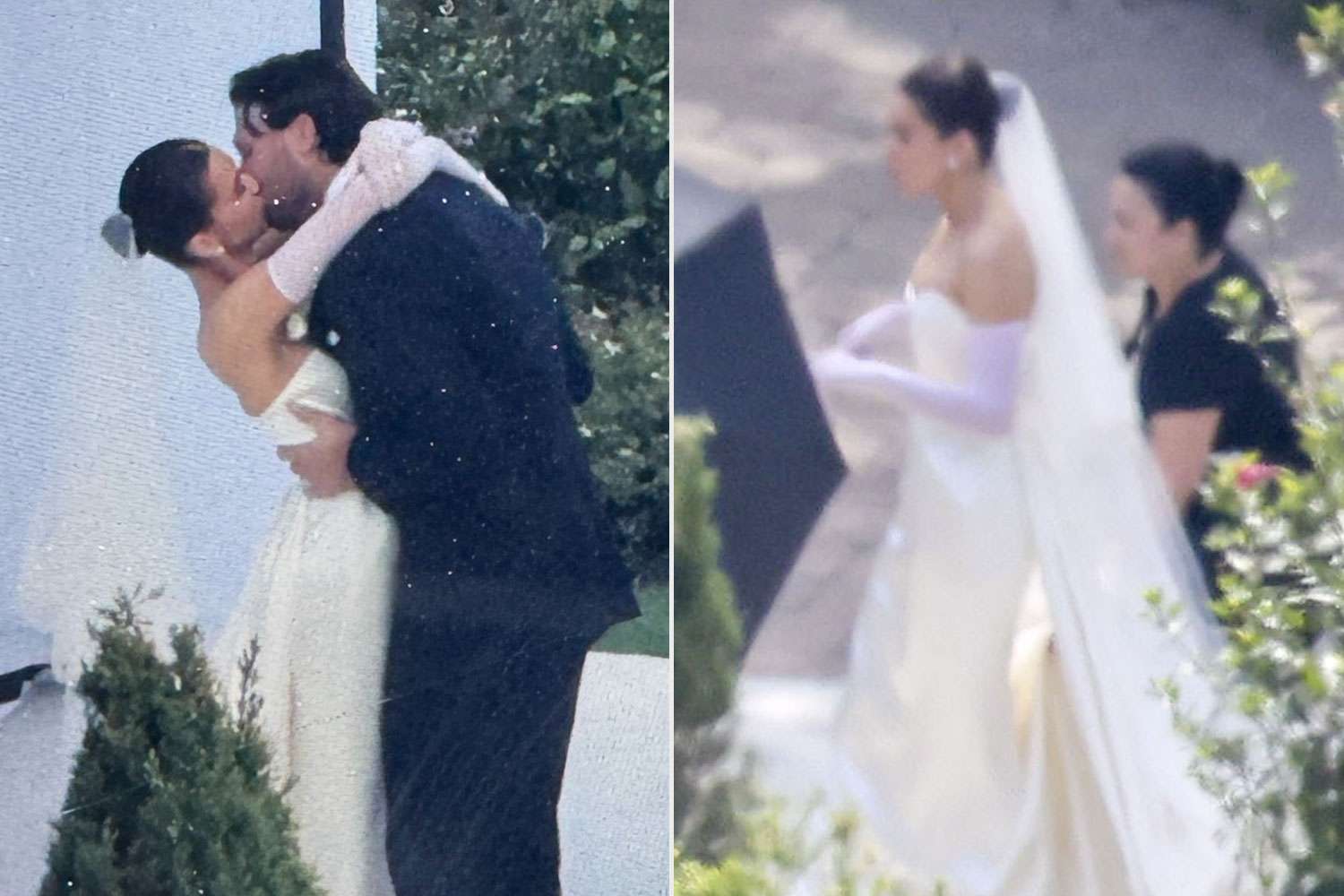 Hailee Steinfeld & Josh Allen’ın Masalsı Nikâhı