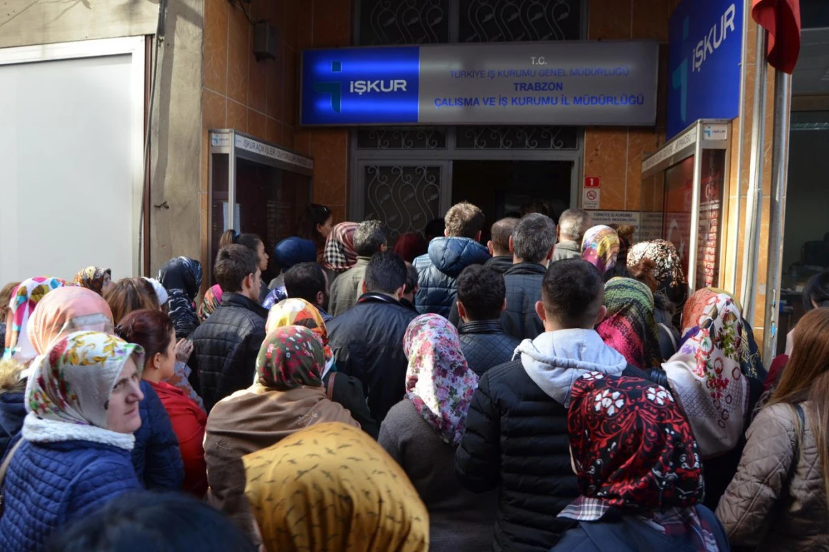 Haziran İşsizlik Oranı ve Ekonomik Güven Endeksi