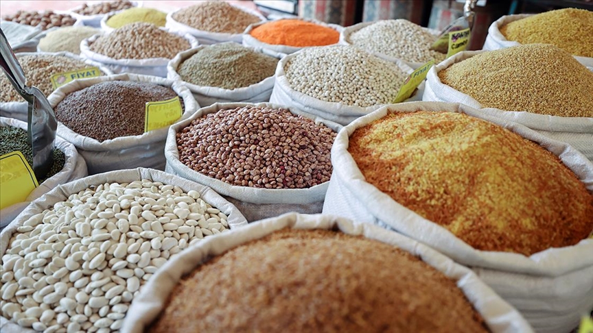 Hububat İhracatında Afrika Pazarına %33 Yükseliş