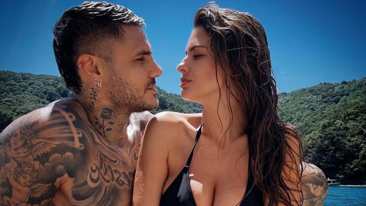 Icardi & Suárez: Boğaz’da Aşk Dolu Tekne Turu
