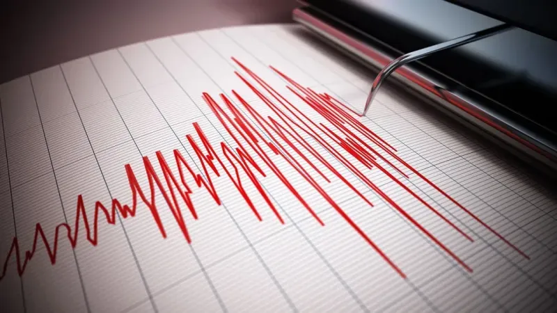 İstanbul ve Bursa'da Deprem Paniği: Marmara'da Korkutan Sarsıntı