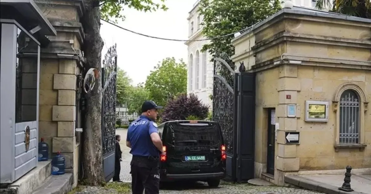 İstanbul’da Nükleer Masa Yeniden Kuruldu