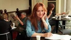 J.K. Rowling’in Fakirlikten Zirveye İlham Dolu Yolculuğu