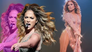 Jennifer Lopez'in İstanbul Konseri Kulis Menüsü Sızdı
