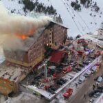 Kartalkaya Otel Yangını Davası: 78 Canın Hesabı