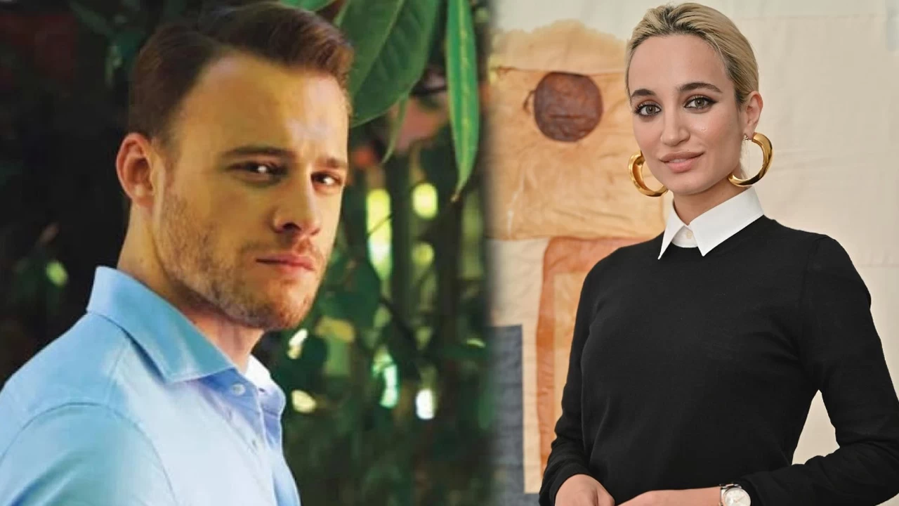 Kerem Bürsin – Melisa Sabancı Ayrıldı mı? “Kalbim dolu” itirafına ne oldu?