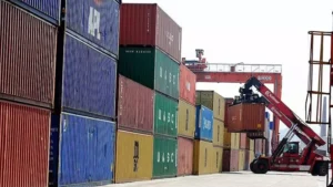 Komşu Ülkelere İhracat 13,3 Milyar Dolara Ulaştı