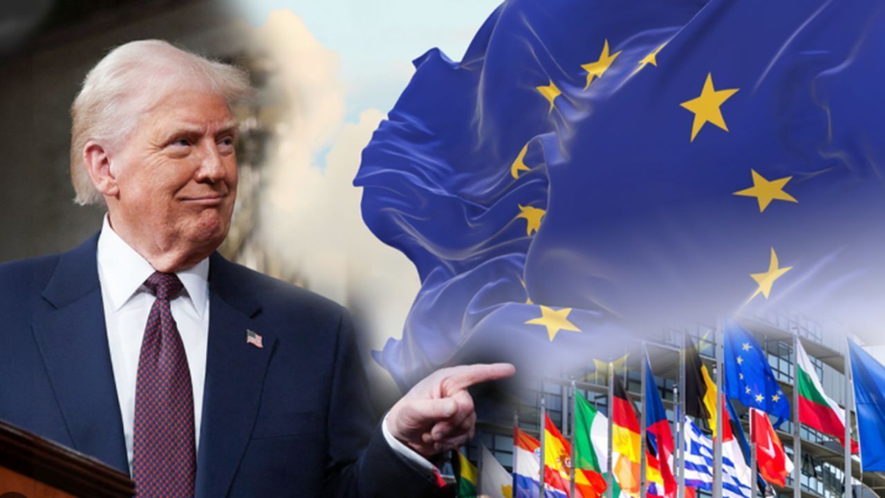 Küresel Ticaret Sarsıldı: Trump’tan %30 Vergi