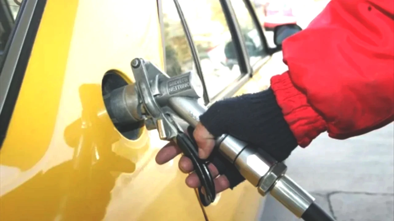 LPG’ye 42 Kuruş Zam: Dövizdeki Dalgalanma Etkisi